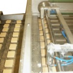 Wafer conveyor
