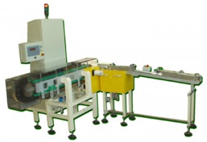 grouping forming to multipack wrapping machines
